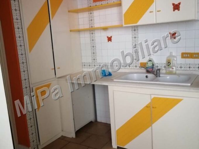 Ampio appartamento Zona Fontanelle – Agrigento-