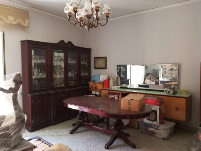 Vendita appartamento Via Manzoni -Agrigento-