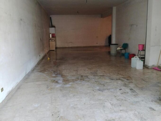 Magazzino in affitto Via Matteo Cimarra Agrigento