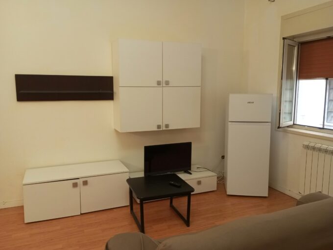 Affitto  appartamento arredato a  SAN LEONE – AGRIGENTO