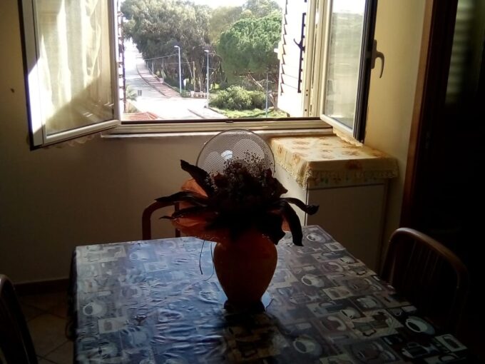 Appartamento in affitto S.Leone -AGRIGENTO– Via Morandi