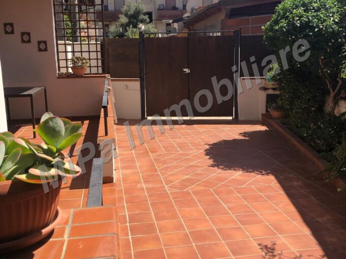Appartamento in affitto San Leone Agrigento